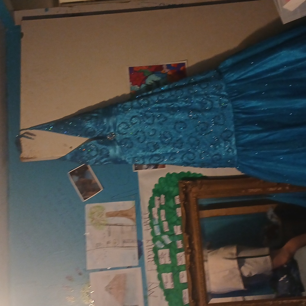 Dress - Picture 1 of 4